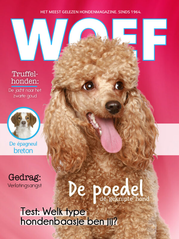 Woef April 2016