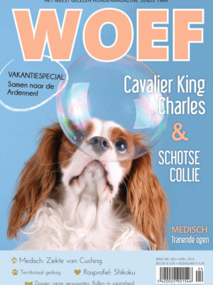 Woef April 2014