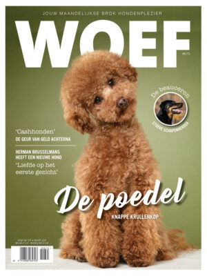 woef april 2020