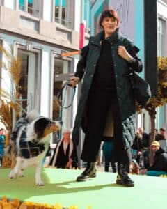 Doggo Fashion Day: Honden op de catwalk