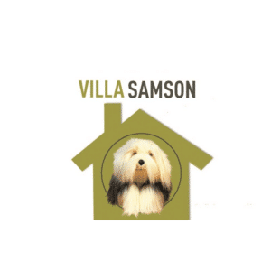 Ziekenhuispatiënten met huisdieren welkom in Villa Samson