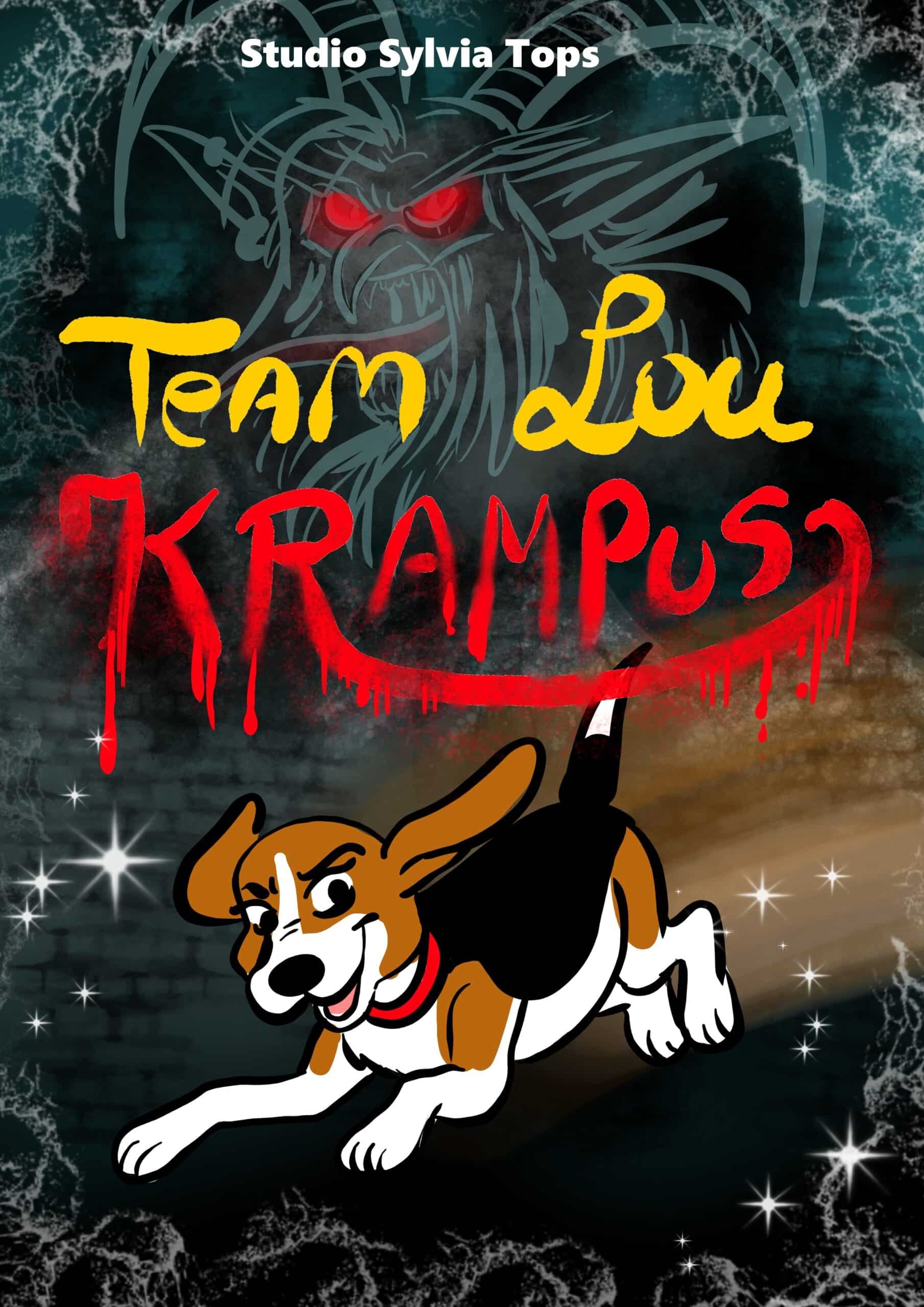 Team Lou Krampus