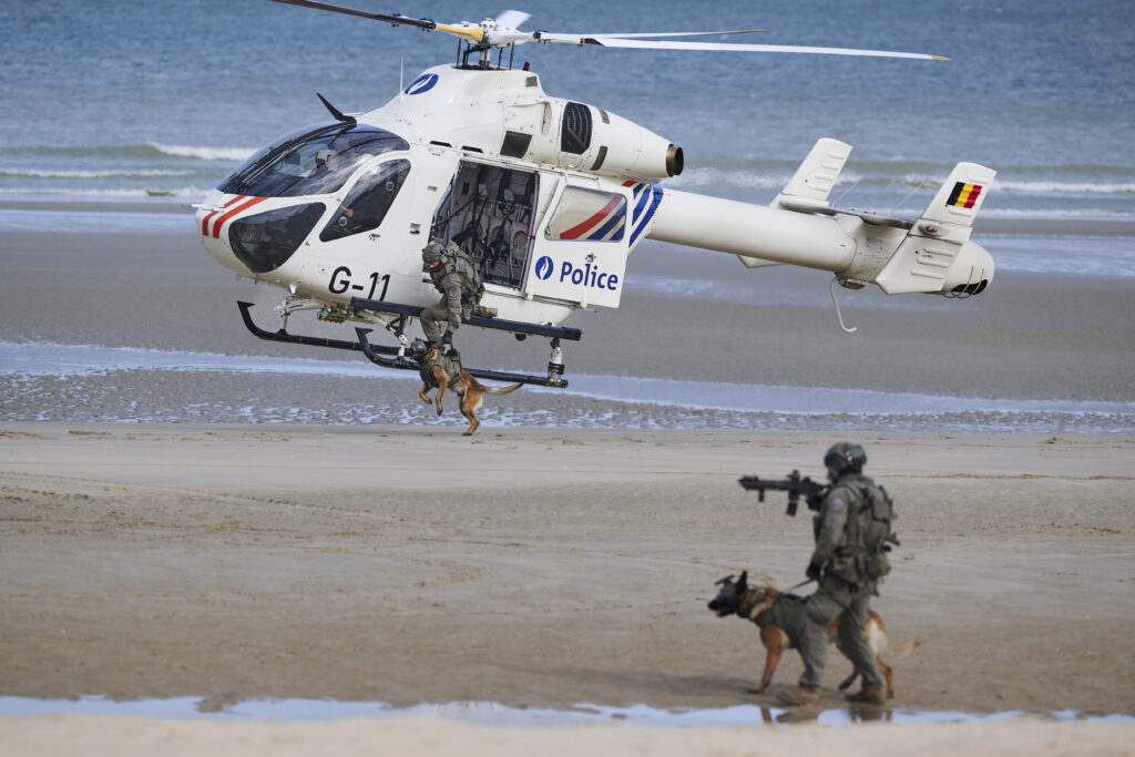 K9