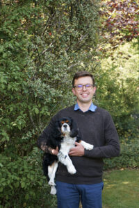 Hond en Wet: Scheiden doet leiden