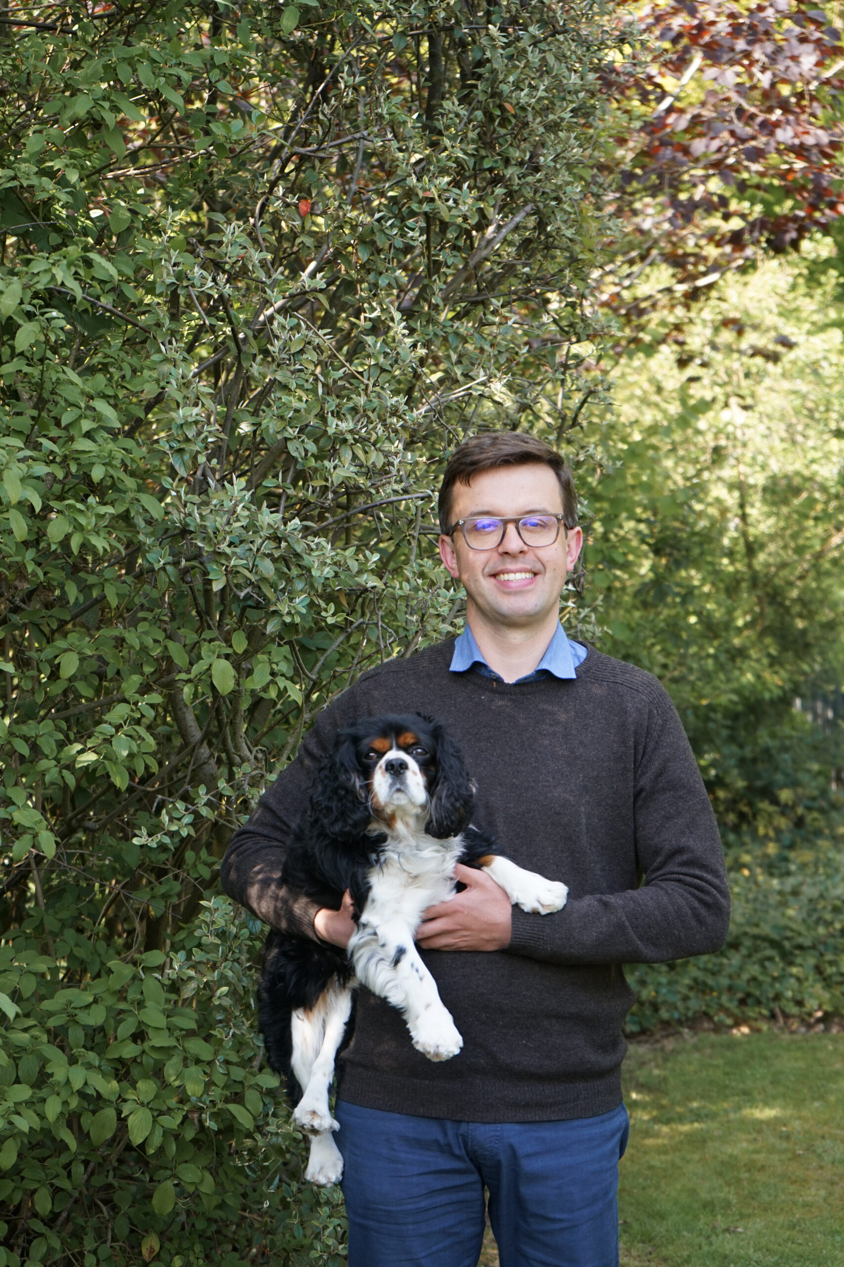 Hond en Wet: Scheiden doet leiden