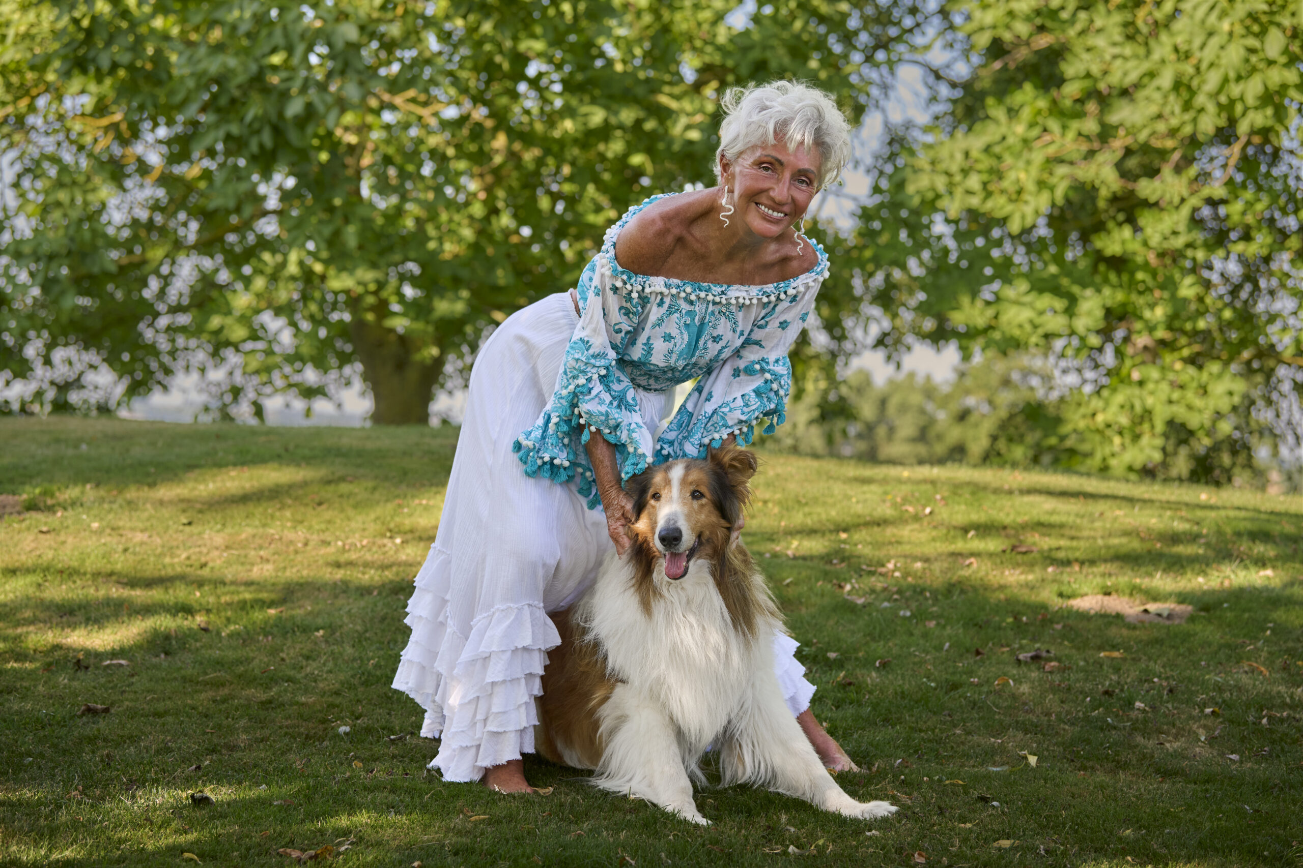 Martine Jonckheere